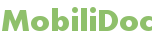 logo MobiliDoc